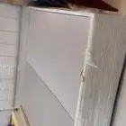 سرير نفرين تخزين مقاس 180.200