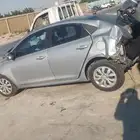 اكسنت 2020 تشليح حصن مالك