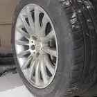 جنوط مرسيدس يخت