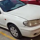 نيسان صني 2005