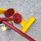 مكبس تمر