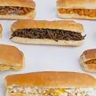 بوفية وجبات سريعه