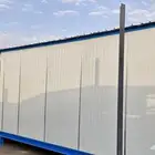 بركسات بيوت جاهزه غرف برتبل