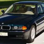 بي ام 1997 مكينه v8