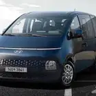 سيارة أجرة استاريا vib 2025 للنقل الحجاج والمعتمرين في جميع
