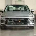 هيونداي سوناتا فليت 2025