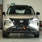 نيسان اكس تريل SV N-TREK 2025