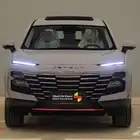 جيتور داشينج لكجري 2025