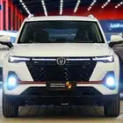 شانجان CS35 بلس ترند 2026