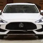 ام جي جي تي ستاندر 2024 سعر حصري لعملائنا للكاش