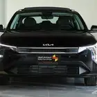 كيا K4 GLS 2026