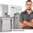 فني تصليح غسالات وثلاجات خبير متخصص