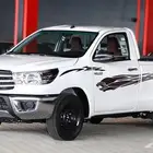 برمجة هايلكس 2017 الى 2024 التفتفه فك فصلة الرياض