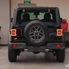 جيب رانجلر سبورت موديل 2024