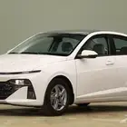 هيونداي اكسنت فليت 2026