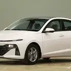 هيونداي اكسنت فليت 2026