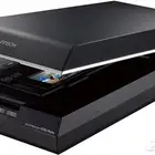 طابعة وسكنر