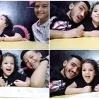 حصص تخاطب وتعديل سلوك