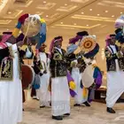 فرقة المصمك للفنون الشعبية