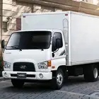قطع غيار هونداي دينا و باصات 2000الى 2025