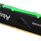 16gb Fury ram 8x8   رام 16 قيقا فيوري