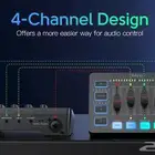 افضل كرت صوت V8SE أصلي و جودة عالية