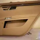 ديكورات ابواب مرسيدس بانوراما w221