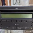 مسجل تايوتا