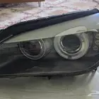 شمعة وكالة بي ام دبليو BMW امامية يسار