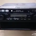 مسجل كامري اصلي وكالة موديل 1998 إلى 2002