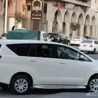 تويوتا انوفا 2016