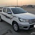 تويوتا هايلكس 2022 Toyota Hilux