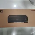 طابعة ايبسون EcoTank L18050 A3 (واشياء تخص الطباعة)