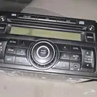 مسجل نيسان باترول ددسن صني