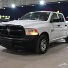 رام غمارتين1500 كلاسيك دبل 2019