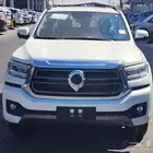 جريت وول بور ديزل فل كامل الشكل الجديد 2025
