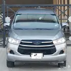 تويوتا انوفا 2016