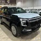 نيسان باترول بلاتينيوم تنفس طبيعي 2025