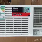 مكيفات شباك جبسوون 18 بارد