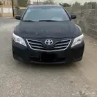 كامري 2009