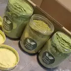 حناء وسدر ومشاط طبيعي توصيل جميع مناطق المملكة