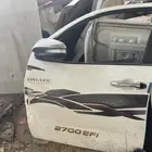 باب السايق هايلوكس غمارتين 2018