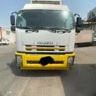 لوري ايسوزو 2020