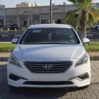 هونداي سوناتا 2016