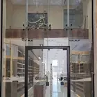 زجاج وجهات سكوريت ابواب زجاج وجهات سكوريت تفصيل زجاج الوجهات