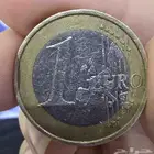 عملة يورو