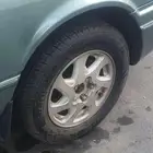 جنوط كامري 2002 للبيع