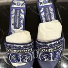 DOLCE AND GABBANA SLIDES