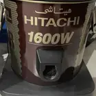 مكنسة هيتاشي.