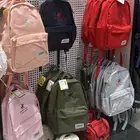 شنطة ظهر بولو